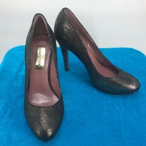 Luxury Rebel heels sz 9